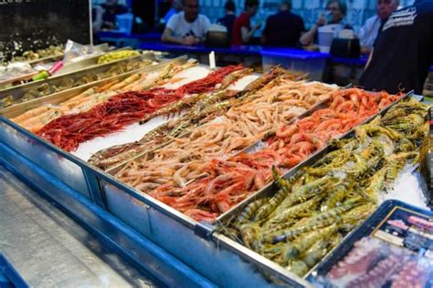 live fish market near me.